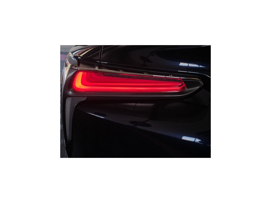 LEXUS d'occasion LC500H 3.5 V6 HYBRIDE EXECUTIVE de 2018 Aix Les