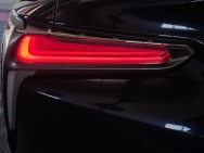 LEXUS d'occasion LC500H 3.5 V6 HYBRIDE EXECUTIVE de 2018 Aix Les