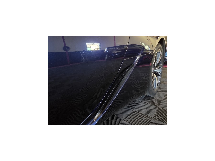 LEXUS d'occasion LC500H 3.5 V6 HYBRIDE EXECUTIVE de 2018 Aix Les