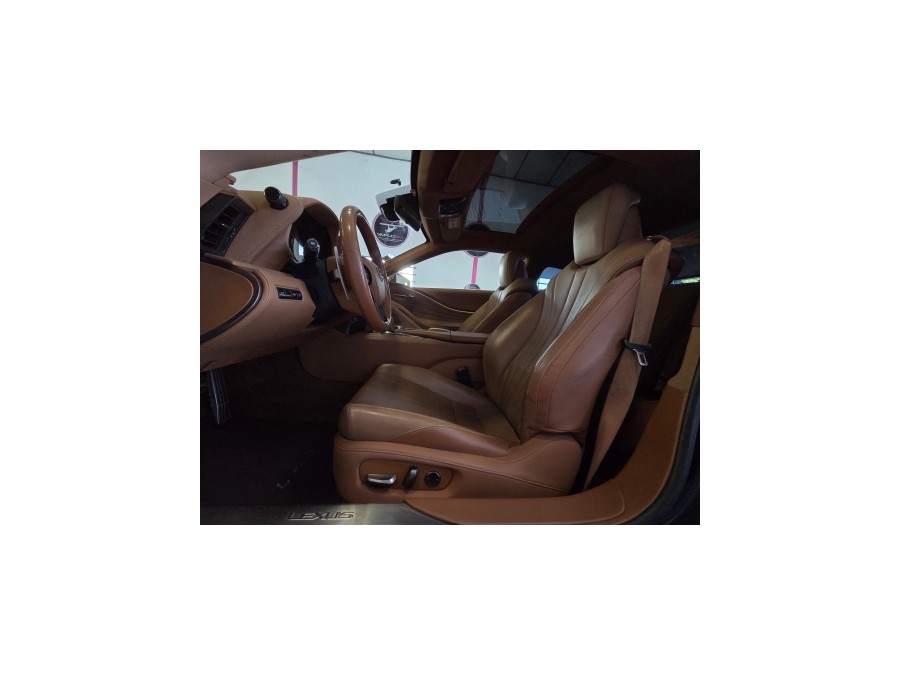 LEXUS d'occasion LC500H 3.5 V6 HYBRIDE EXECUTIVE de 2018 Aix Les