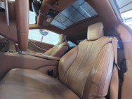 LEXUS d'occasion LC500H 3.5 V6 HYBRIDE EXECUTIVE de 2018 Aix Les