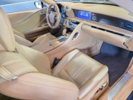 LEXUS d'occasion LC500H 3.5 V6 HYBRIDE EXECUTIVE de 2018 Aix Les