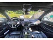 BMW d'occasion 730 3 D 265 XDRIVE AUTO de 2015 Vaucresson (92)﻿