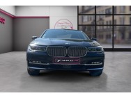 BMW d'occasion 730 3 D 265 XDRIVE AUTO de 2015 Vaucresson (92)﻿