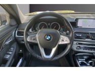 BMW d'occasion 730 3 D 265 XDRIVE AUTO de 2015 Vaucresson (92)﻿