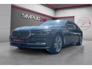BMW d'occasion 730 3 D 265 XDRIVE AUTO de 2015 Vaucresson (92)﻿