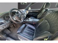BMW d'occasion 730 3 D 265 XDRIVE AUTO de 2015 Vaucresson (92)﻿