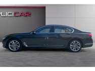 BMW d'occasion 730 3 D 265 XDRIVE AUTO de 2015 Vaucresson (92)﻿