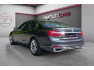BMW d'occasion 730 3 D 265 XDRIVE AUTO de 2015 Vaucresson (92)﻿