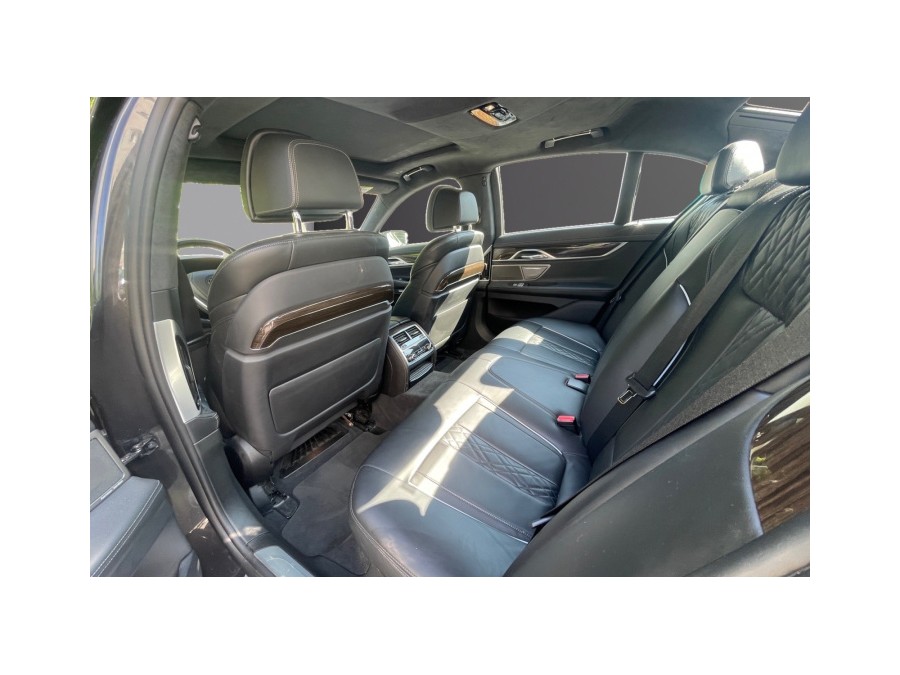 BMW d'occasion 730 3 D 265 XDRIVE AUTO de 2015 Vaucresson (92)﻿