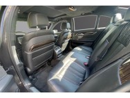 BMW d'occasion 730 3 D 265 XDRIVE AUTO de 2015 Vaucresson (92)﻿