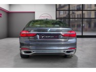 BMW d'occasion 730 3 D 265 XDRIVE AUTO de 2015 Vaucresson (92)﻿