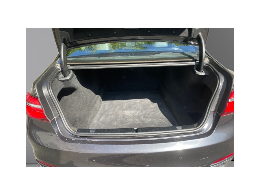 BMW d'occasion 730 3 D 265 XDRIVE AUTO de 2015 Vaucresson (92)﻿