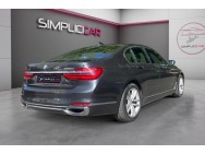 BMW d'occasion 730 3 D 265 XDRIVE AUTO de 2015 Vaucresson (92)﻿