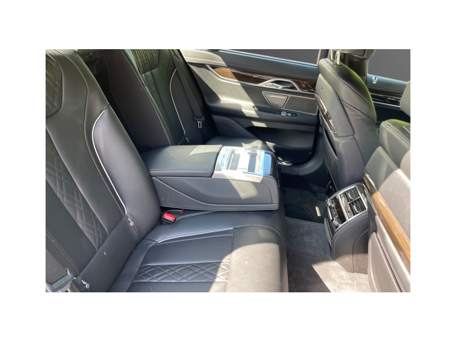 BMW d'occasion 730 3 D 265 XDRIVE AUTO de 2015 Vaucresson (92)﻿