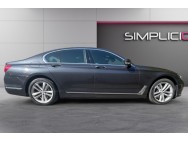 BMW d'occasion 730 3 D 265 XDRIVE AUTO de 2015 Vaucresson (92)﻿