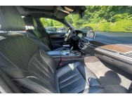 BMW d'occasion 730 3 D 265 XDRIVE AUTO de 2015 Vaucresson (92)﻿