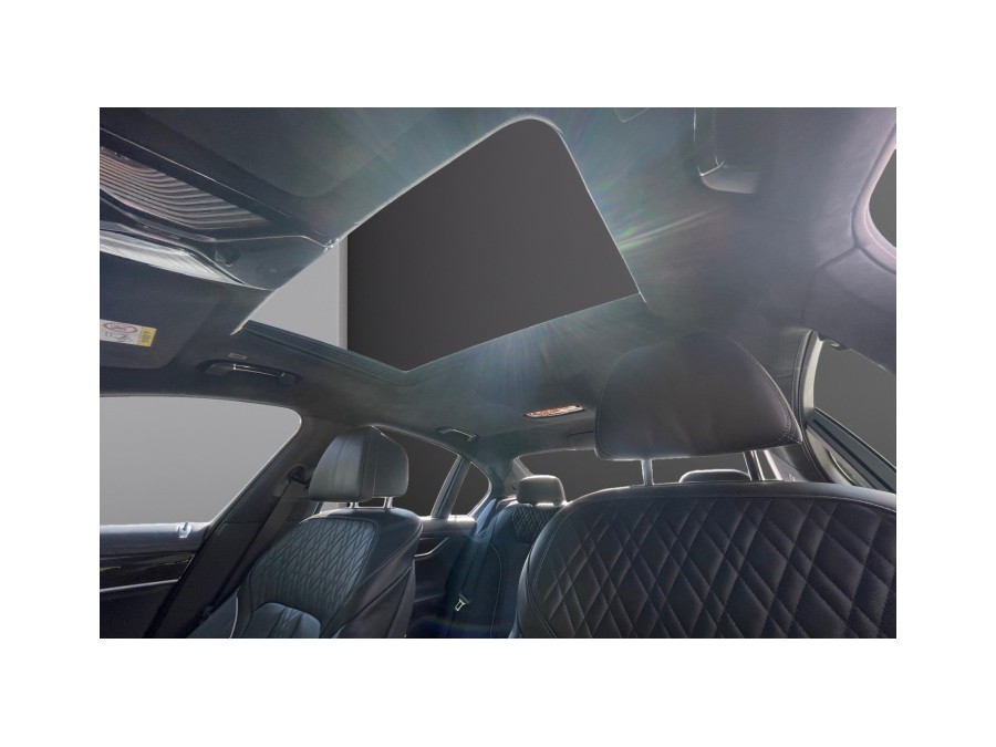 BMW d'occasion 730 3 D 265 XDRIVE AUTO de 2015 Vaucresson (92)﻿