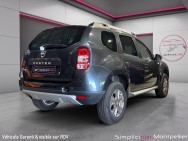 DACIA d'occasion DUSTER 1.2 TCE 125 4X2 AMBIANCE de 2015 Montpellier
