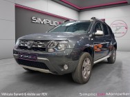 DACIA d'occasion DUSTER 1.2 TCE 125 4X2 AMBIANCE de 2015 Montpellier