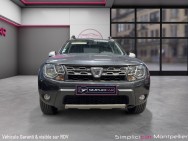 DACIA d'occasion DUSTER 1.2 TCE 125 4X2 AMBIANCE de 2015 Montpellier