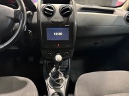 DACIA d'occasion DUSTER 1.2 TCE 125 4X2 AMBIANCE de 2015 Montpellier