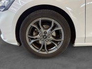 FORD d'occasion FOCUS 1.0 ECOBOOST 125 ST Line de 2019 Andrezieux