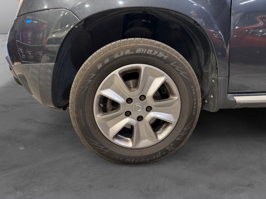 DACIA d'occasion DUSTER 1.2 TCE 125 4X2 AMBIANCE de 2015 Montpellier