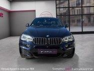 BMW d'occasion X6 3 XDRIVE 40D 313 PACK M AUTO de 2016 Carcassonne