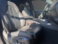 BMW d'occasion X6 3 XDRIVE 40D 313 PACK M AUTO de 2016 Carcassonne