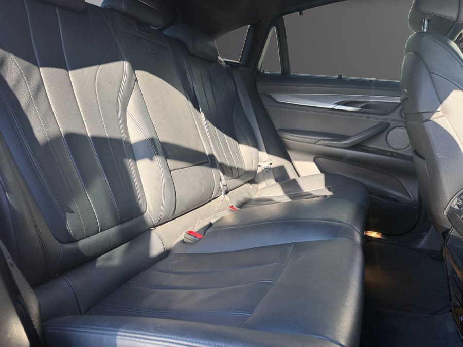 BMW d'occasion X6 3 XDRIVE 40D 313 PACK M AUTO de 2016 Carcassonne