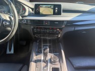 BMW d'occasion X6 3 XDRIVE 40D 313 PACK M AUTO de 2016 Carcassonne