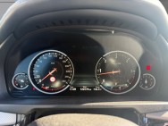 BMW d'occasion X6 3 XDRIVE 40D 313 PACK M AUTO de 2016 Carcassonne