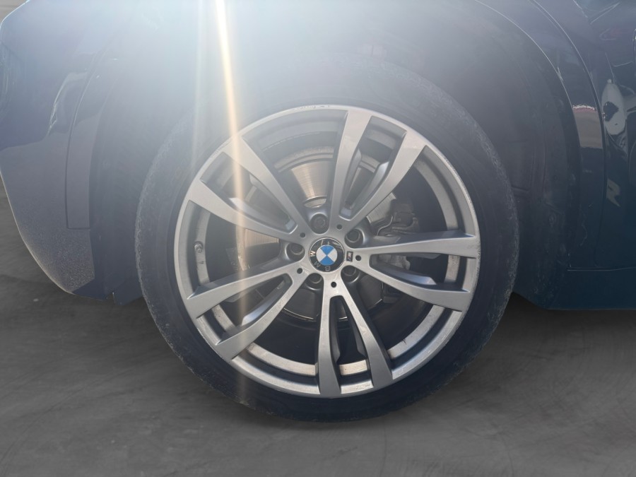 BMW d'occasion X6 3 XDRIVE 40D 313 PACK M AUTO de 2016 Carcassonne