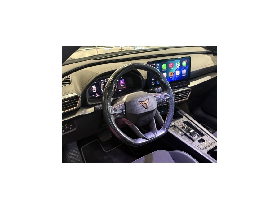 CUPRA d'occasion FORMENTOR 2.0 TDI 150ch V de 2022 Aix Les Bains (73)﻿