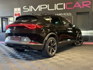 CUPRA d'occasion FORMENTOR 2.0 TDI 150ch V de 2022 Aix Les Bains (73)﻿