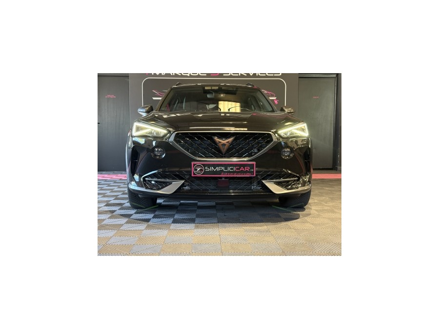 CUPRA d'occasion FORMENTOR 2.0 TDI 150ch V de 2022 Aix Les Bains (73)﻿