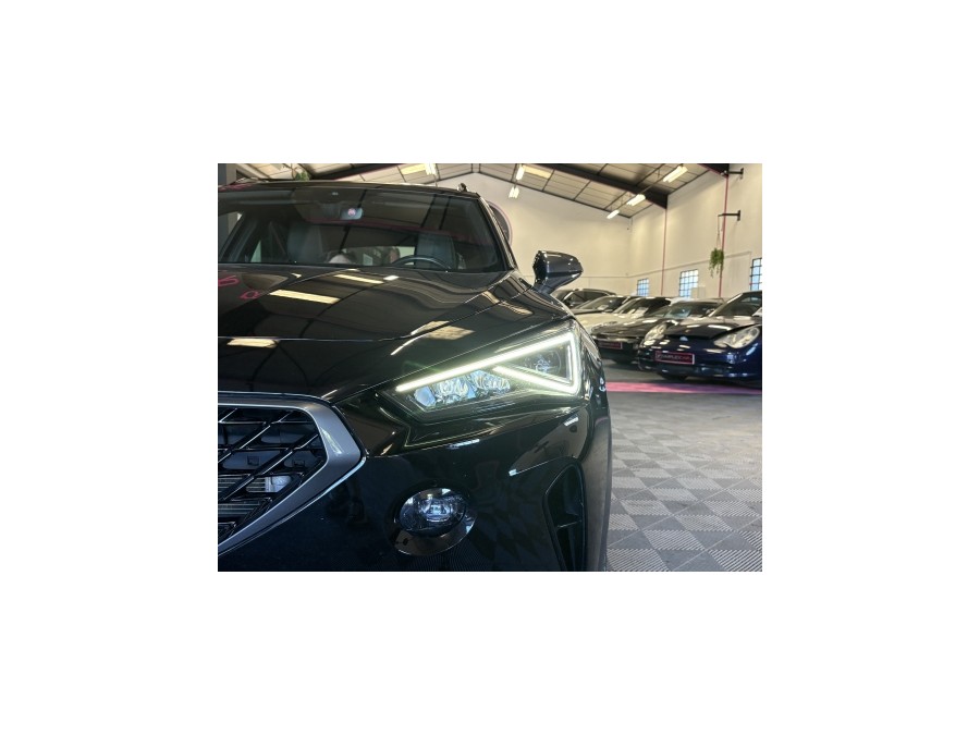 CUPRA d'occasion FORMENTOR 2.0 TDI 150ch V de 2022 Aix Les Bains (73)﻿