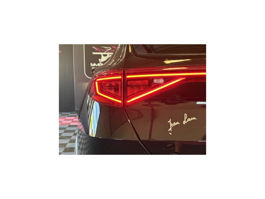 CUPRA d'occasion FORMENTOR 2.0 TDI 150ch V de 2022 Aix Les Bains (73)﻿