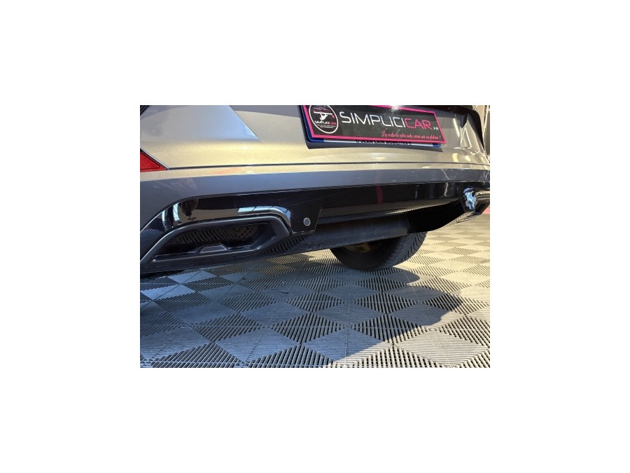CUPRA d'occasion FORMENTOR 2.0 TDI 150ch V de 2022 Aix Les Bains (73)﻿