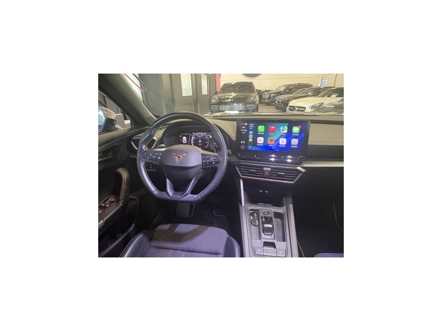 CUPRA d'occasion FORMENTOR 2.0 TDI 150ch V de 2022 Aix Les Bains (73)﻿