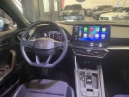 CUPRA d'occasion FORMENTOR 2.0 TDI 150ch V de 2022 Aix Les Bains (73)﻿