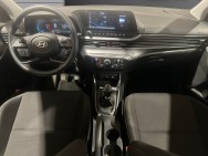 HYUNDAI d'occasion BAYON 1.0 T-GDI 100 INITIA de 2025 Nancy (54)﻿