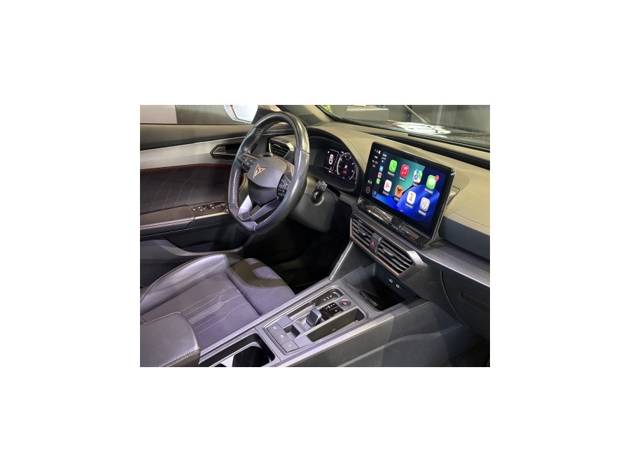CUPRA d'occasion FORMENTOR 2.0 TDI 150ch V de 2022 Aix Les Bains (73)﻿