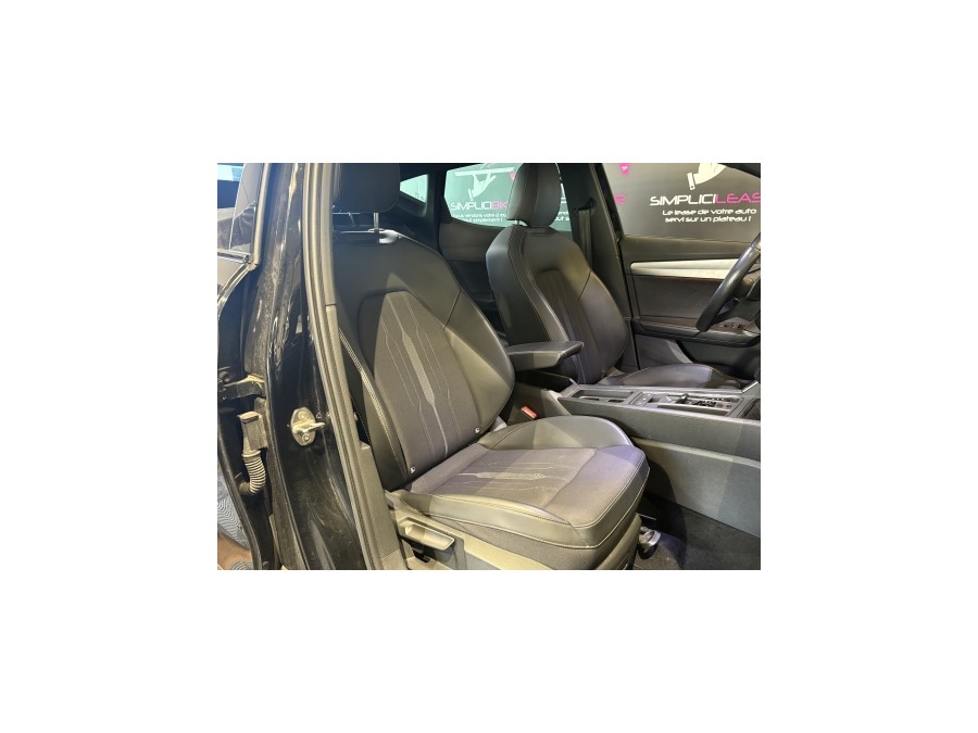 CUPRA d'occasion FORMENTOR 2.0 TDI 150ch V de 2022 Aix Les Bains (73)﻿