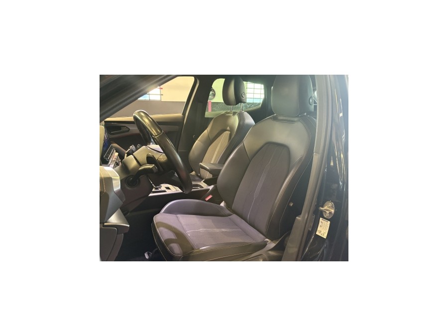 CUPRA d'occasion FORMENTOR 2.0 TDI 150ch V de 2022 Aix Les Bains (73)﻿