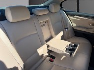 BMW d'occasion SERIE 5 530dA 258ch Luxe de 2011 Pontarlier (25)﻿