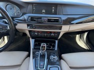 BMW d'occasion SERIE 5 530dA 258ch Luxe de 2011 Pontarlier (25)﻿