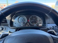BMW d'occasion SERIE 5 530dA 258ch Luxe de 2011 Pontarlier (25)﻿