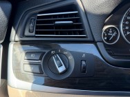 BMW d'occasion SERIE 5 530dA 258ch Luxe de 2011 Pontarlier (25)﻿